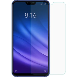 Case World Xiaomi Mi 8 Lite Nano Ekran Koruyucu Kırılmaz Esnek Cam