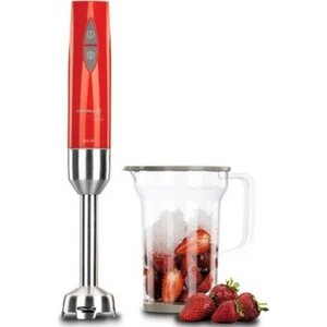 A444-03 Vertex Duo Blender Set Kırmızı