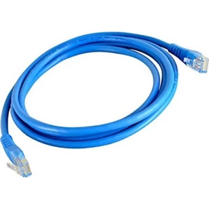 Cat 6 Patch Kablo 2 mt 5 Adet