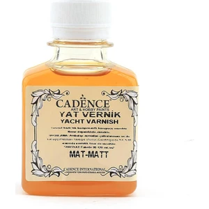 Yat Vernik 100ML Mat