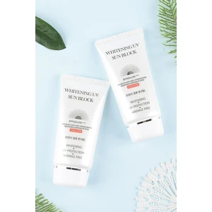 Güneş Bakım Kremi Spf 50