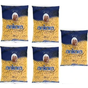 Nuhun Ankara Makarna