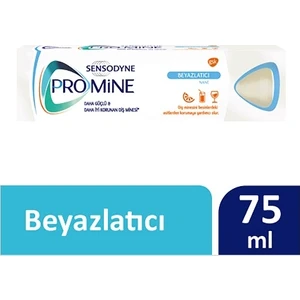 Promine Diş Macunu 75 ml