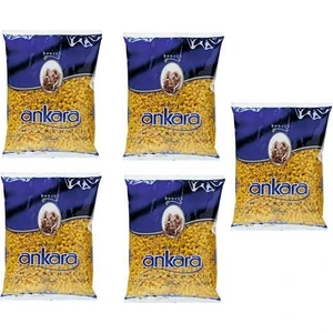 Nuhun Ankara Makarna