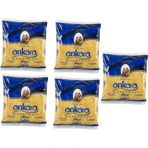 Nuhun Ankara Makarna