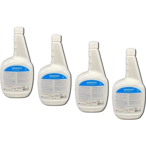 Cihaz Alet ve Yüzey Dezenfektanı 1 Lt x 4 Adet