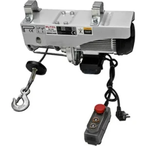 Elektrikli Vinç MV1200 600/1200 kg