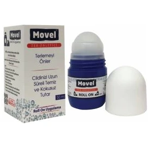 Ter Önleyici Roll-On 50 ml