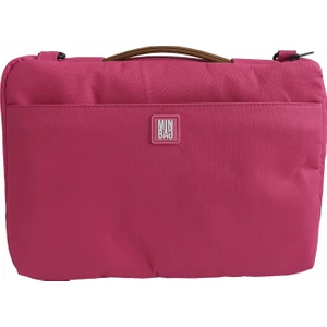 Önder Minbag Lora 10,5-13" Laptop ve Tablet Çantası Pembe