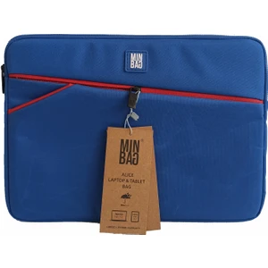 Önder Minbag Alice 10,5-13" Laptop ve Tablet Çantası Lacivert