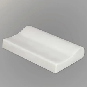 Visko Buyun Fıtığı Yastığı (60*40*10/8 Cm) 864