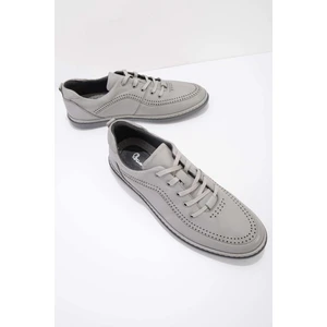 Gri Erkek Casual E01900201103