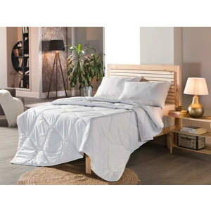 Doqu Home Festival Microfiber Tek Kişilik Yorgan