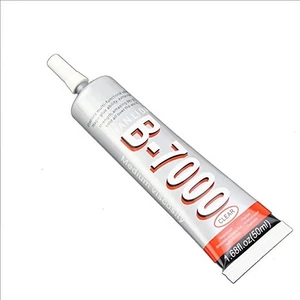 B-7000 50 ml Dokunmatik Yapıştırıcısı