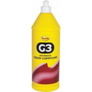G3 Sıvı Pasta Oto Pastası 1 Litre 1400 Gram