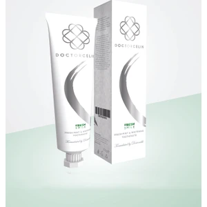 Fresh Smile Diş Macunu 100 gr