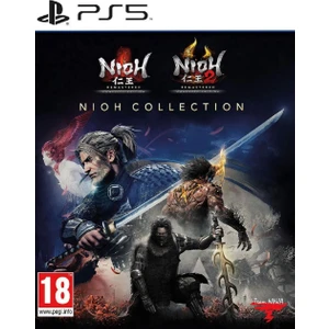 Nıoh Collectıon Ps5 Oyun