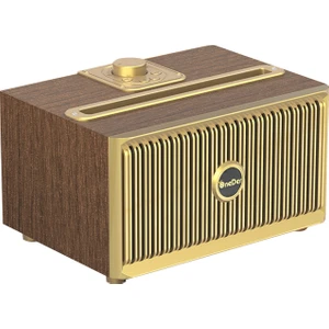 V6 Kablosuz Stereo Hoparlör - Speaker