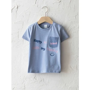 LC Waikiki Erkek Bebek Tişört