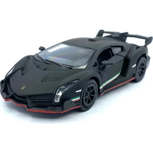 Lamborghini (Mat Renkli) Çek Bırak 5inch.