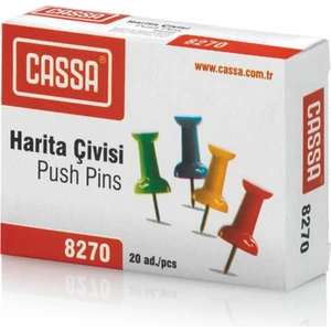 Harita Çivisi 20'li