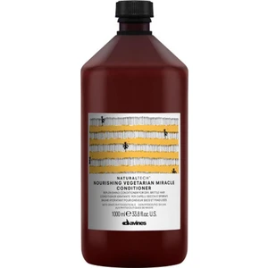 Nourishing Vegeterian Miracle Yıpranmış Saçlar Kremi 1000 ml