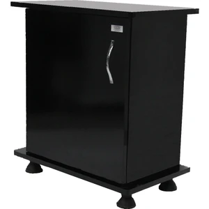 Kanki Pet 60 cm Mdf Ithal Akvaryum Sehpa 60X35X67 cm