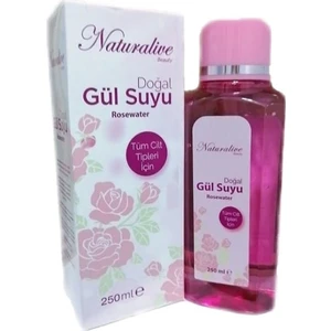 Doğal Gül Suyu