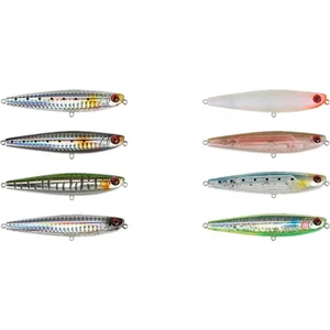 Hippo Pen 90F 9cm 11.8gr Suüstü Maket Balık