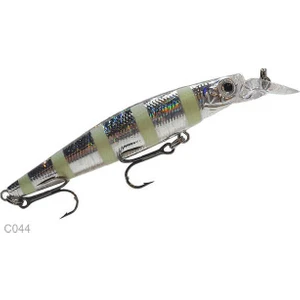 Jerk Star 70MM 5.2gr Floating Maket Balık