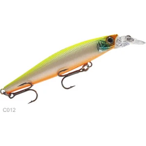 Jerk Star 70MM 5.2gr Floating Maket Balık