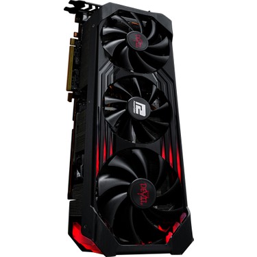 Powercolor Red Devil RX6900XT 16GB 256BIT Gddr6 Dx-12 Pcı Fiyatı