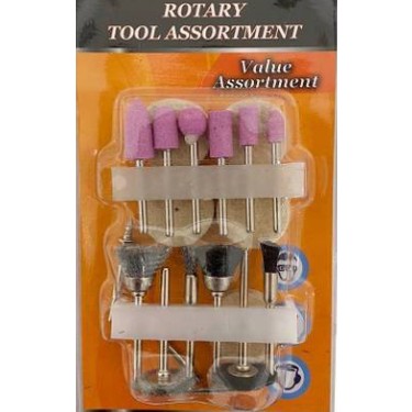 ハンドメイドko Rekotools REKOTOOLS24 Parça Mini Taşlama Fırçalama Kesme Fiyatı