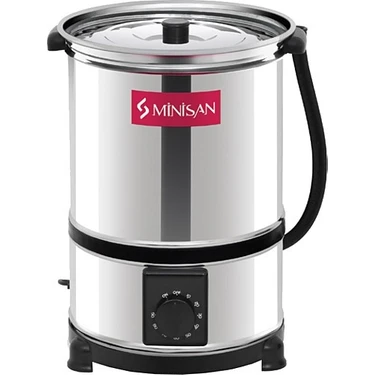 Minisan 25 Litre Ultra Yayık