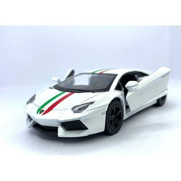 Kinsmart Lamborghini Aventador Lp 700 4 Seritli Cek Fiyati