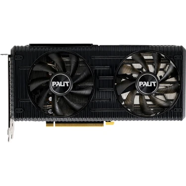 Palit Geforce RTX3060 Dual LHR 12GB 192BIT Gddr6 (DX12) Fiyatı