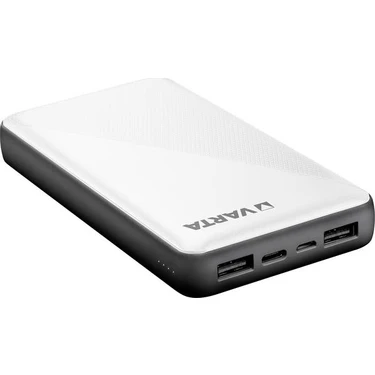 Varta 15000 mAh Taşınabilir Şarj Cihazı -