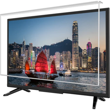 Etiasglass 32'' Tv Ekran Koruyucu /  Ekran Koruma