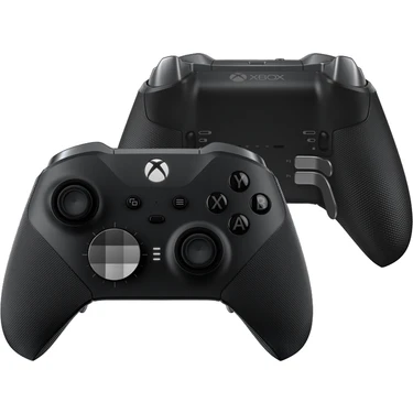 Microsoft Xbox Elite Series 2 Controller Siyah Fiyat