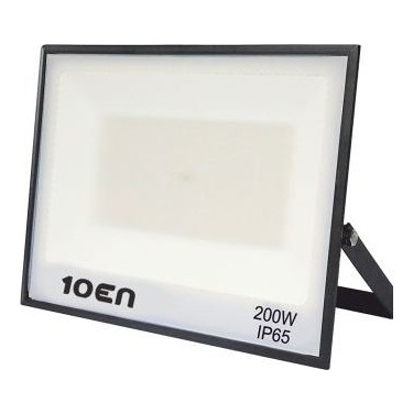 10en 200w smd led projektor beyaz isik fiyati taksit secenekleri