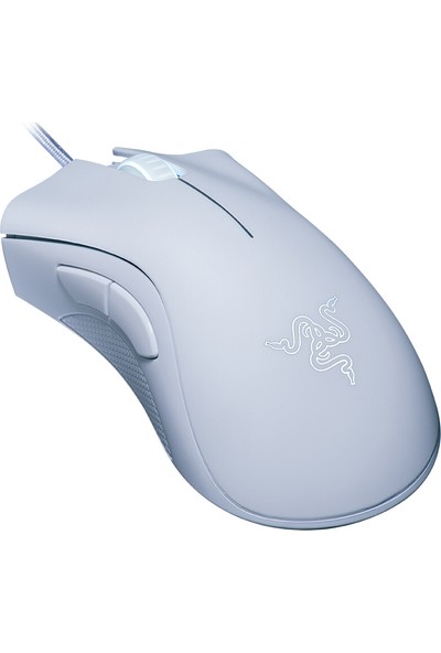 Razer Deathadder Essential Gaming Mouse Beyaz