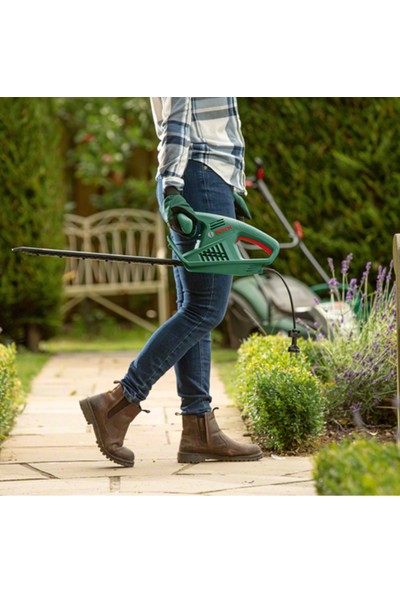 Bosch Easyhedgecut 45 Çit Kesme Makinesi - 0600847A05