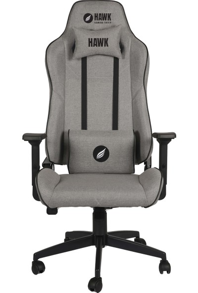 Hawk Gaming Chair Fab V1 Kumaş Oyuncu Koltuğu