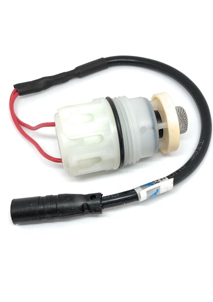 Eca Fotoselli Batarya Selonoid Valf 12V