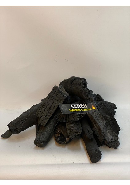 Tozsuz Doğal Meşe Mangal Kömürü 10 kg fırsatları