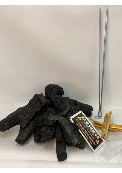 Tozsuz Doğal Meşe Mangal Kömürü 10 kg fiyatları