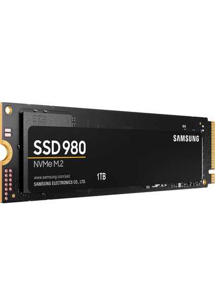 1TB 980 M.2 2280 NVMe 3500MB- s 3000MB-s MZ-V8V1T0BW Ssd Harddisk