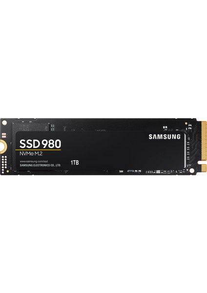 1TB 980 M.2 2280 NVMe 3500MB- s 3000MB-s MZ-V8V1T0BW Ssd Harddisk