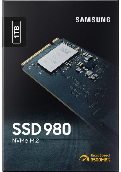 1TB 980 M.2 2280 NVMe 3500MB- s 3000MB-s MZ-V8V1T0BW Ssd Harddisk