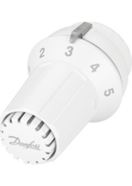 Etkiliyetkili Danfoss 5-26 Gaz Sensörlü Vana Termostat